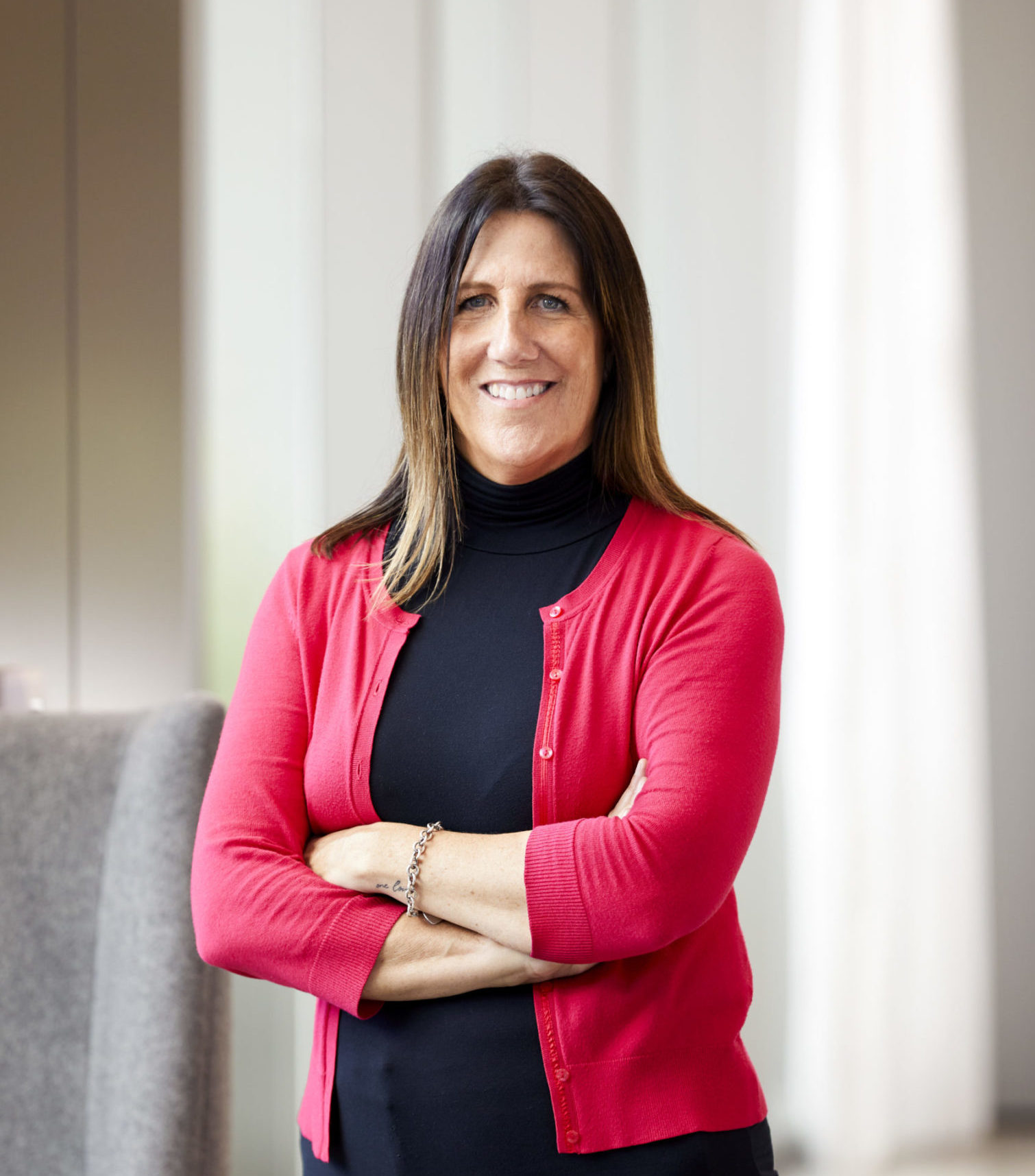 Andrew Coates KG Investment Properties